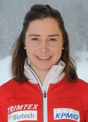 17 ski ol kader 304 Diener Laura