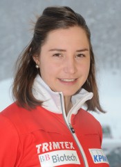 17 ski ol kader 326 Diener Laura