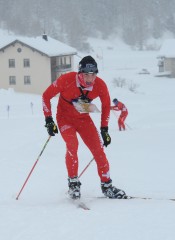17 ski ol tschierv 1184 Boos Noel