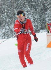 17 ski ol tschierv 783 Giezendanner Delia