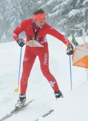 17 ski ol tschierv 953 Schnyder Gion