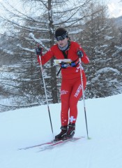 17 ski ol val mustair 436 Giezendanner Delia
