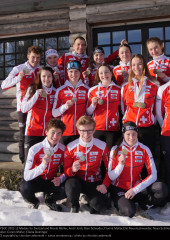 EM, Junioren-WM, Jugend-EM Madona (LAT) 31. Januar - 5. Februar 2023