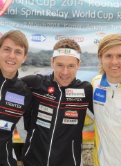 wcup14 0301 tur final podest maenner