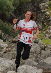 Weltcup Türkei 2014 (Antalya, 28.2. - 2.3.)