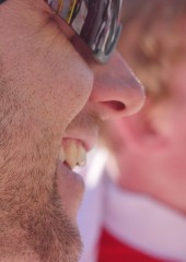 Ski-OL Elite-EM Staffel