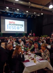 SWISS ORIENTEERING 2018 103 Web