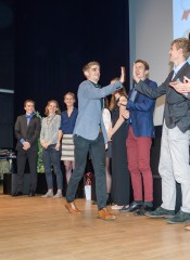 SWISS ORIENTEERING 2018 147 Web