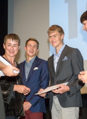 SWISS ORIENTEERING 2018 151 Web