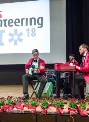 SWISS ORIENTEERING 2018 215 Web