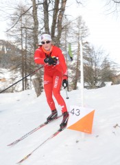 18 gommer ski ol 303 deininger eliane