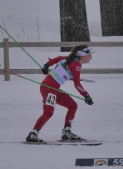 EYSOC Long DeliaGiezendanner Rang10