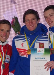 JWSOC Long Pricegiving Podium Juniors