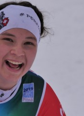 JWSOC Sprint LeaWidmer Finish1 Rang4