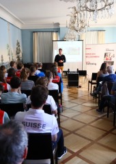 Fotos Saison-Kick off 2019