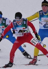 Mitteldistanz 23.03.2019