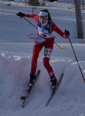 EYSOC Sprint AlinaNiggli Forest3