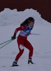 EYSOC Sprint DeliaGiezendanner Rang5 Start2