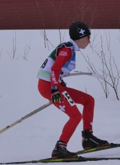 EYSOC Sprint JanLauenstein Rang22 Forest