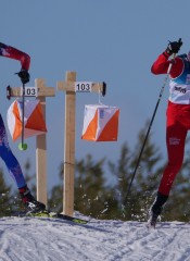 JWSOC Middle Men CorsinBoos Fight for place 6th 2