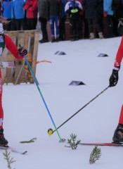 JWSOC Relay Women   bergabe1 LeaWidmer ElianeDeininger