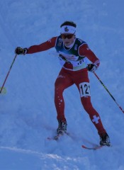 WSOC Sprint Men LukiDeininger 2ndLastControl