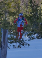 WSOC Sprint Men LukiDeininger Forest1