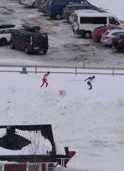 WSOC Middle SchnyderSUI LamovRUS FightForTheFinish