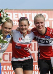 WM 2014 Sprint Final