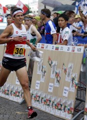 wm14 sprintstaffel hubmann martin