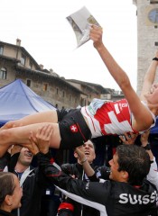 wm14 sprintstaffel team 2