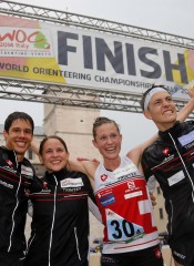 wm14 sprintstaffel team 3