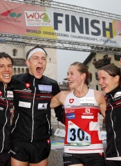 wm14 sprintstaffel team 4