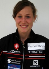 Porträts Elite-Kader 2014