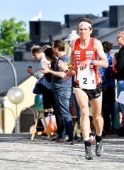 DanielHubmann SprintRelay