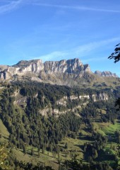 8. Nationaler OL in Braunwald GL