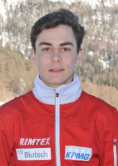 Portraits Elite- und Juniorenkader