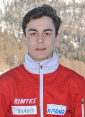 19 swiss ski o kader 012 Mueller Severin