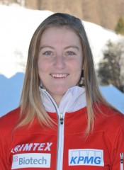 19 swiss ski o kader 037 Deininger Eliane