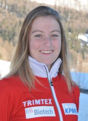 19 swiss ski o kader 051 Deininger Eliane