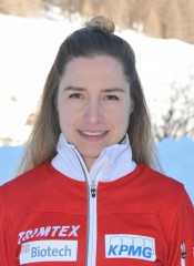 19 swiss ski o kader 060 Diener Laura