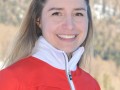 19 swiss ski o kader 072 Diener Laura