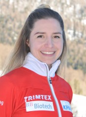 19 swiss ski o kader 072 Diener Laura