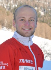 19 swiss ski o kader 184 Beglinger Lars