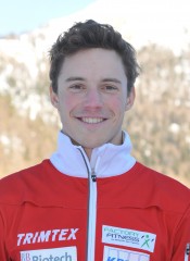 19 swiss ski o kader 262 Mueller Nicola