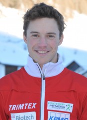 19 swiss ski o kader 274 Mueller Nicola