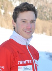 19 swiss ski o kader 277 Mueller Nicola