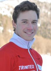 19 swiss ski o kader 286 Mueller Nicola