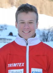 19 swiss ski o kader 316 Ehrler Flavio