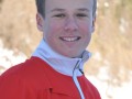 19 swiss ski o kader 331 Ehrler Flavio